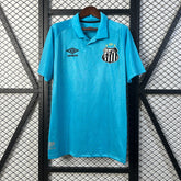 Santos FC 2025-2026 third away game